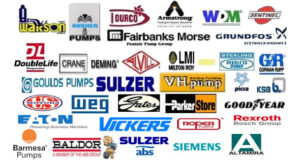 Potencia en Fluidos Industriales